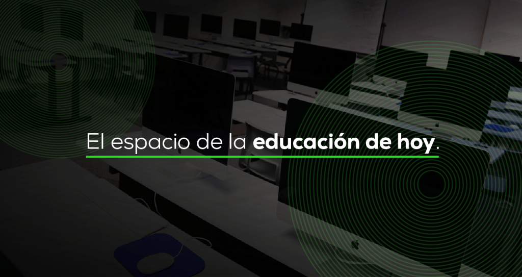 Espacios Educativos