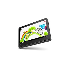 Lenovo 300e Chromebook 2nd Gen 81MB002FPD