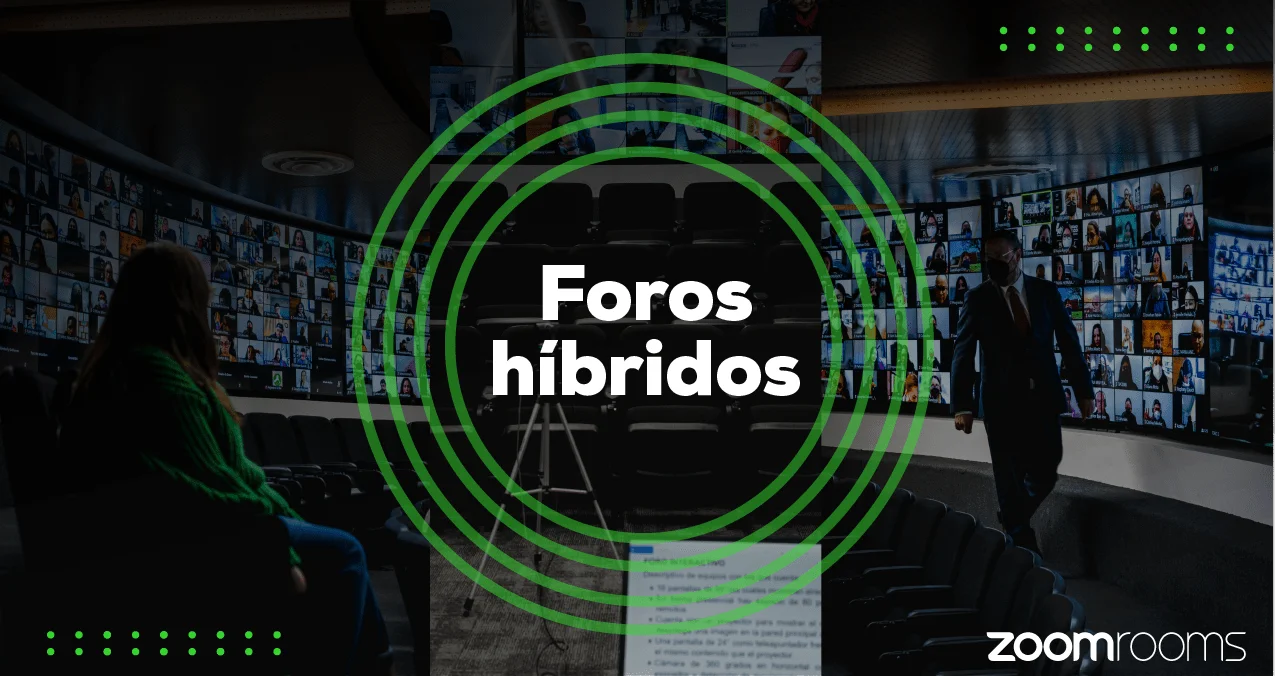 Foros Híbridos