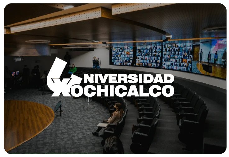 Universidad Xochicalco