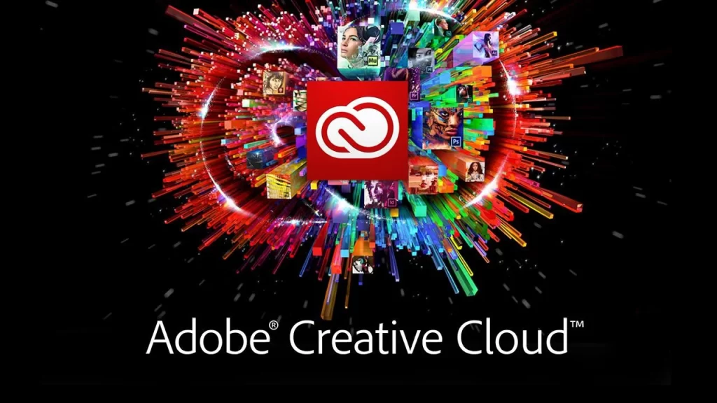 Adobe Creative Cloud Educavit