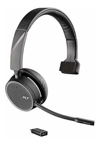 Poly Auriculares Plantronics Voyager B4210